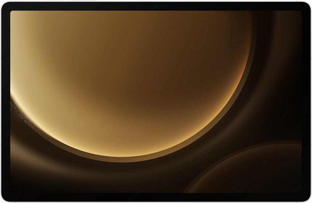 Планшет Samsung Galaxy Tab S9 FE+ 12.4 дюймов / Wi-Fi / 8 ГБ / 128ГБ / Серый photo 1